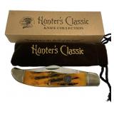 NAHC Hunter