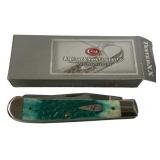 Case 6254 SS Trapper Folding Knife