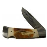 Parker Imai K538 Folding Knife