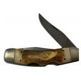 Parker Imai K236 Folding Knife