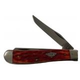 Case 6207 SS Folding Knife