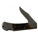 Kershaw Black Gulch 3120JB Folding Knife