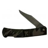 Case LT1405L SS Folding Knife