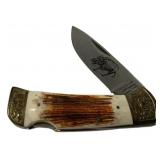 Parker Imai K538 Folding Knife