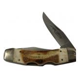 Parker Son K443 Folding Knife