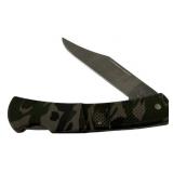 Case LT1405L SS Folding Knife