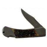 Kershaw Black Gulch 3120JB Folding Knife