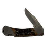 Kershaw Black Gulch 3120JB Folding Knife