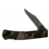 Case LT1405L SS Folding Knife
