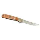 Schrade 1999/2000 Federal Duck Stamp Fixed Blade
