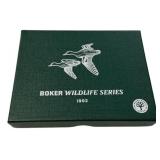 Boker Mallard 1992 Folding Knife