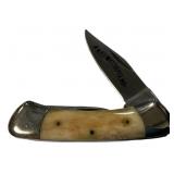 Parker Cut Big Canittler Folding Knife