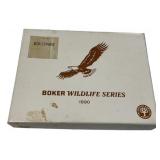 Boker 1990 Bald Eagle Folding Knife