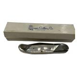 Queen Cutlery Palmetto Cutlery Knife