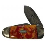 Fightn Rooster Tennessee Sunfish 1992
