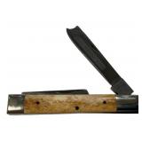Parker Cut Doc