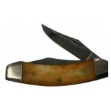 Parker Cut 2 Blade Folding Knife