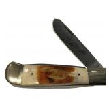 Parker Imai K77 Folding Knife