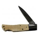 American Blade AB-15 Folding Knife