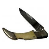 Parker Japan Single Blade