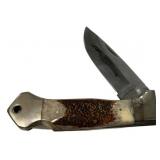 1986 Parker Son M1466 Folding Knife