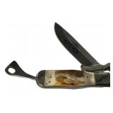 Parker Imai K419 Folding Knife