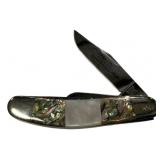 American Blade 1986 MOP Folding Knife