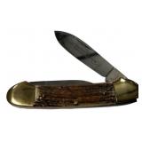 1978 Browning 0798 Folding Knife