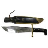 Case USA 1838 Jim Bowie Fixed Blade Knife