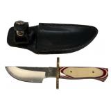 Frost Cutlery Fixed Blade Knife