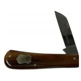 Fightn Rooster Single Blade Knife