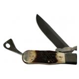 Marbles Hunting Knife