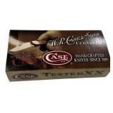 Case 3254 ss 451 trapper folding Knife
