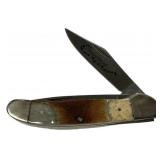 United UC332 Copperhead Folding Knife