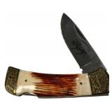 Parker Imai K538 Folding Knife