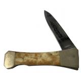 Parker Cut Desperado Folding Knife