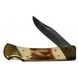 Parker Imai K139 Folding Knife