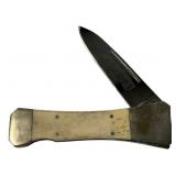 Parker Cut Desperado Folding Knife