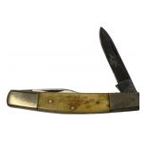 American Blade AB-20 Folding Knife