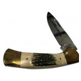Parker Brothers K116 Folding Knife