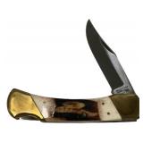 Parker Imai K139 Folding Knife