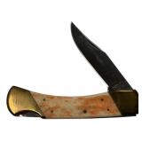 Parker Imai K139 Folding Knife