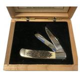 Frost Cutlery 2009 New Millennium