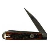 Sharp Fans 2009 #19 ACSB Folding Knife