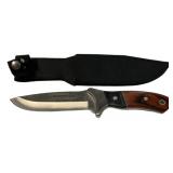 Winchester Fixed Blade Knife