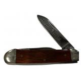 Queen CPKC 1982 Chief Knife