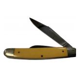 Cam III Folding Knife
