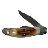 Parker Cut M105 Folding Knife