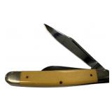 Cam III Folding Knife