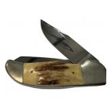 Parker Brothers K123 Folding Knife